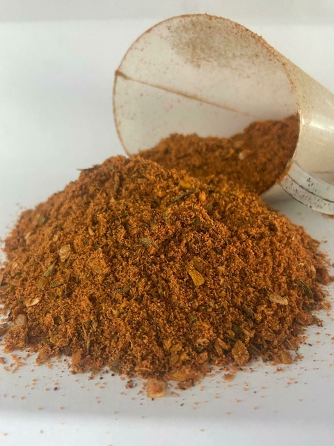 TEMPERO NORDESTINO - 100g - comprar online