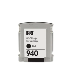 Cartuchos de tinta inkjet originales HP 940 (Delivery Pack 4 colores) en internet