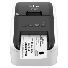 Impresora de etiquetas profesional Brother QL-800 en internet