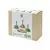 Juego de emboque de anillas - PLANTOYS - tienda online