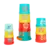 Torre de baldes apilables - BATTAT - comprar online