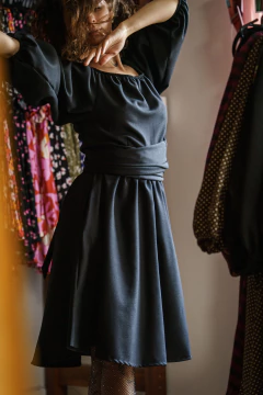 Vestido Universo