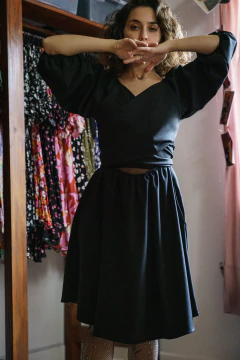 Vestido Universo - tienda online