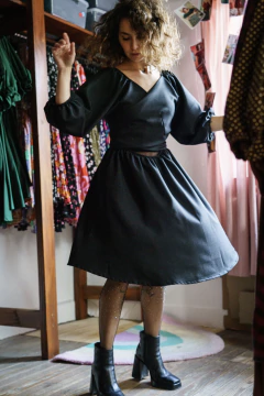Vestido Universo