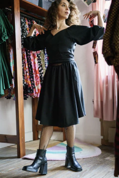 Imagen de Vestido Universo