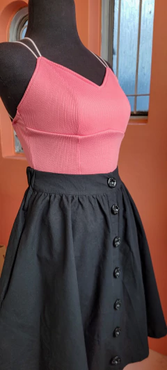 Falda Eclipse