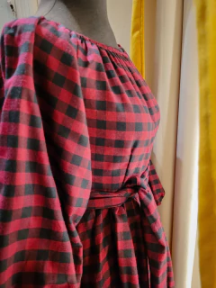 Vestido Universo