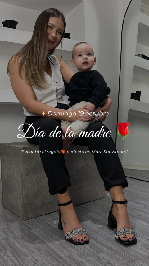 Carrusel Mark Showroom