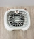 OUTLET LEER DESCRIPCION Ventilador Mini Oficina Humidificador Frio Recargable Usb - Tienda Geko