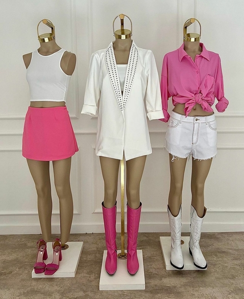MANIQUIES COLGANTES PARA WELOVEANANA