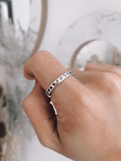 Anillo JIMENA PL