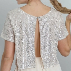 Blusa TAMARA en internet