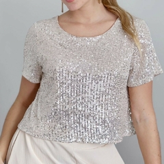 Blusa TAMARA - TIENDA BELLA CIAO