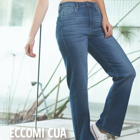 Jean RELAXED GRECIA Eccomi Cua