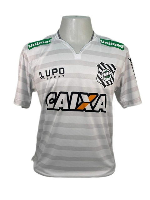 CAMISA FIGUEIRENSE 2015 JOGADOR ORIGINAL DA ÉPOCA