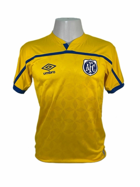CAMISA AVAI 2020 ORIGINAL DA EPOCA