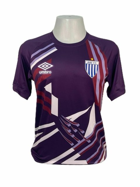CAMISA AVAI 2020 GOLEIRO ORIGINAL DA EPOCA