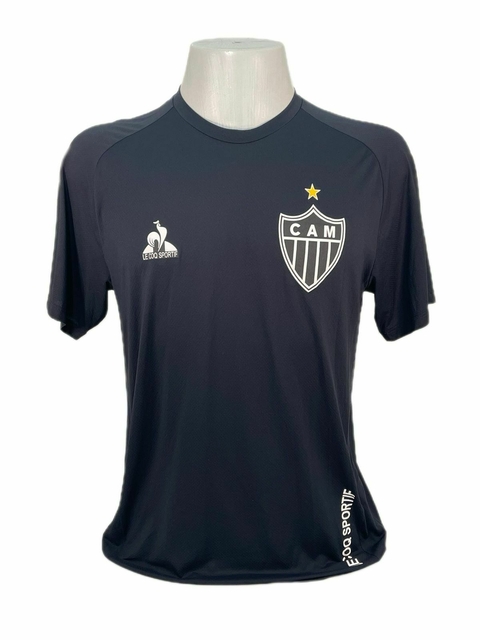 CAMISA ATLETICO MINEIRO 2020/21 TREINO ORIGINAL DA ÉPOCA
