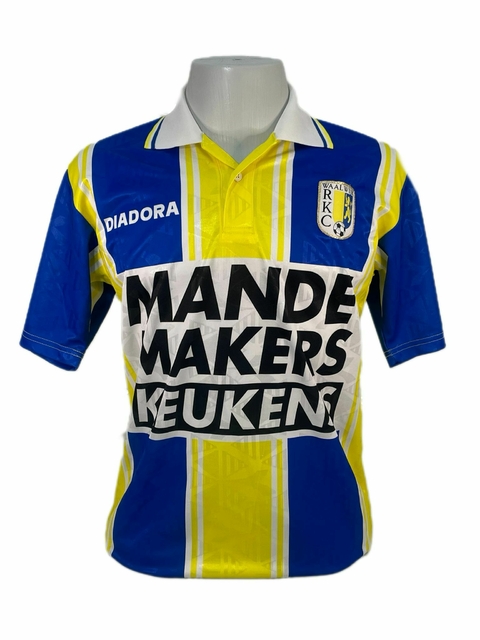 CAMISA RKC WAALWIJICK 1995/96 ORIGINAL DA ÉPOCA