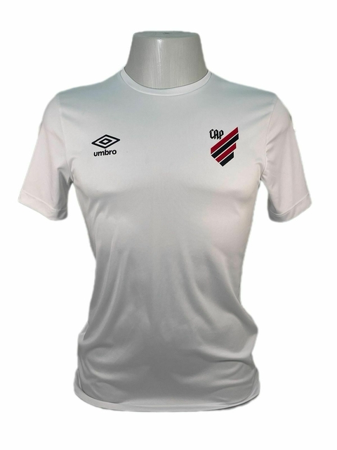 CAMISA ATHLETICO PARANAENSE BASIC ORIGINAL DA ÉPOCA
