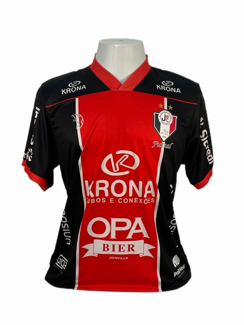CAMISA JOINVILLE FUTSAL ORIGINAL DA ÉPOCA