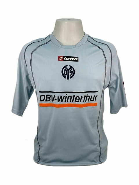 CAMISA MAINZ 05 2005/06 ORIGINAL DA ÉPOCA