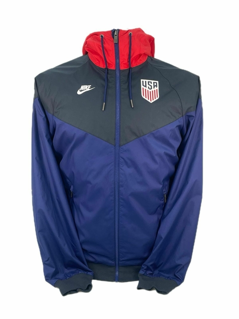 JAQUETA ESTADOS UNIDOS 2020 ORIGINAL DA ÉPOCA