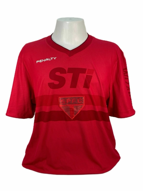 CAMISA SAO PAULO 2013 ORIGINAL DA ÉPOCA