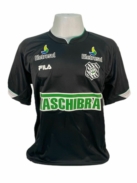 CAMISA FIGUEIRENSE 2011 JOGO ORIGINAL DA ÉPOCA