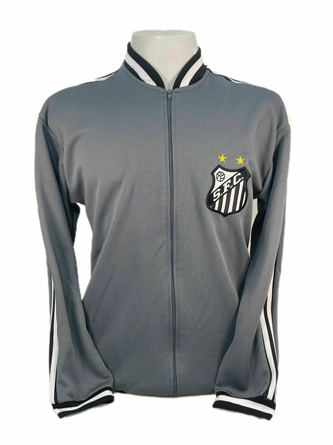 JAQUETA SANTOS 1970 REEDICAO ATHLETA ORIGINAL