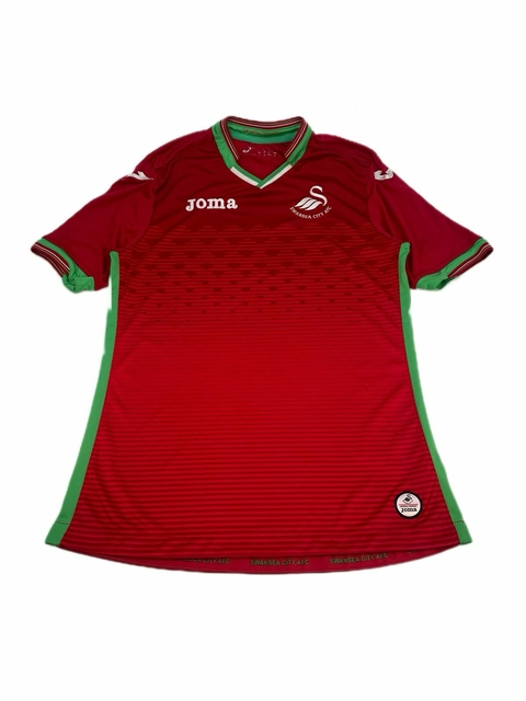 CAMISA SWANSEA 2017/18 ORIGINAL DA ÉPOCA na internet