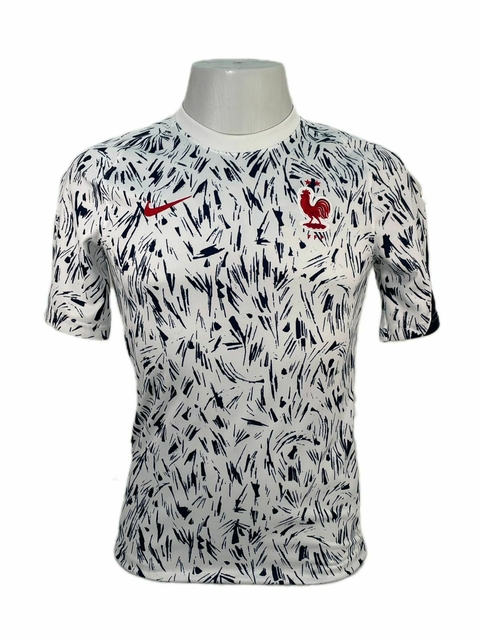 CAMISA FRANÇA 2020/21 ORIGINAL DA ÉPOCA