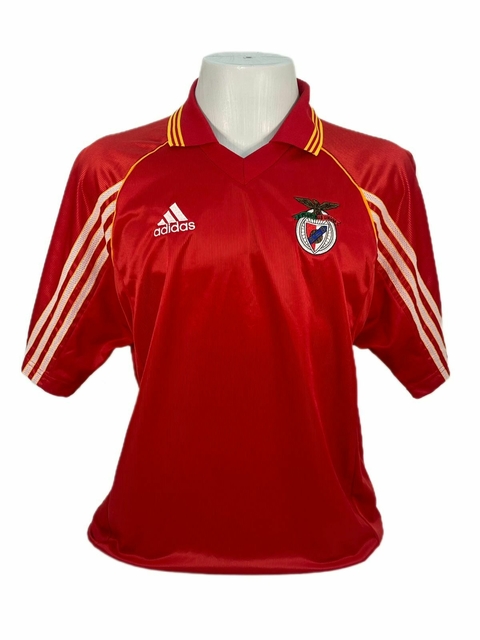 CAMISA BENFICA 1998/99 ORIGINAL DA ÉPOCA