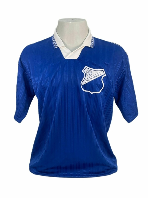 CAMISA RIO CLARO 1993/94 ORIGINAL DA ÉPOCA