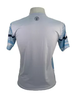 CAMISA MANCHESTER CITY 2023 PRE MATCH ORIGINAL DA ÉPOCA - comprar online