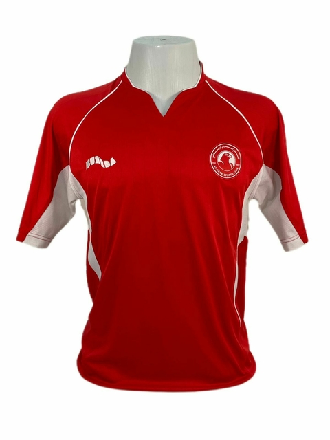 CAMISA AL ARABI 2007/08 ORIGINAL DA ÉPOCA