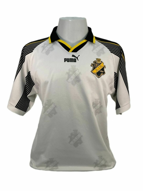 CAMISA AIK 1997 ORIGINAL DA ÉPOCA