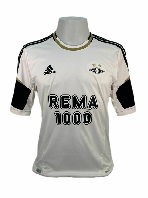 CAMISA ROSEMBORG 2011/12 ORIGINAL DA ÉPOCA