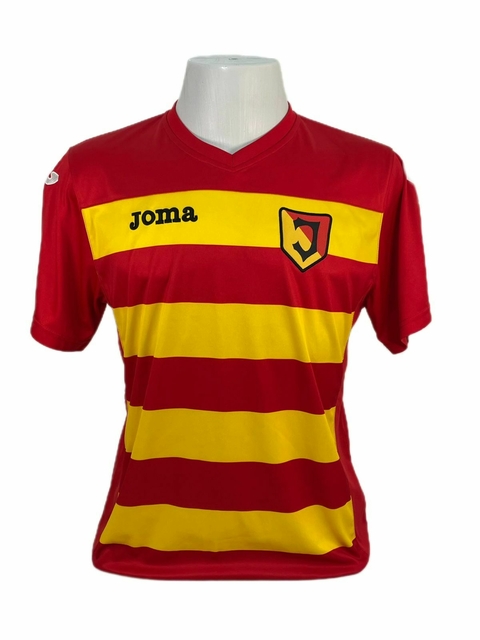 CAMISA JAGIELLONIAN BIALYSTOK 2011/12 ORIGINAL DA ÉPOCA