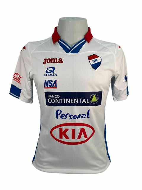 CAMISA NACIONAL 2016 ORIGINAL DA ÉPOCA