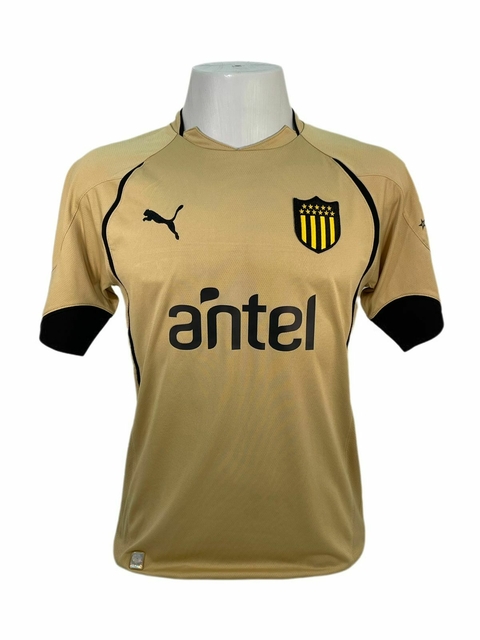 CAMISA PENAROL 2011 120 ANOS ORIGINAL DA ÉPOCA