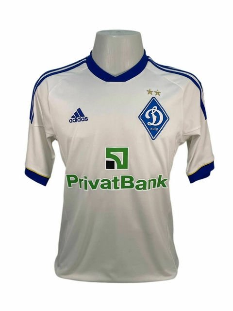 CAMISA DINAMO KIEV 2012/13 DUDU ORIGINAL DA ÉPOCA