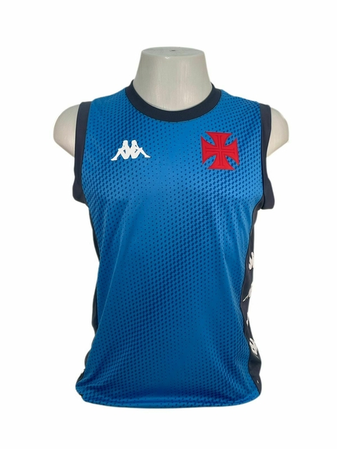 REGATA VASCO TREINO 2021 ORIGINAL DA ÉPOCA