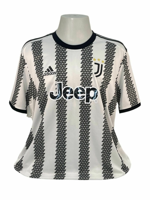 CAMISA JUVENTUS 2022/23 ORIGINAL DA ÉPOCA - comprar online
