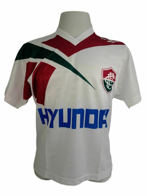 CAMISA FLUMINENSE 1996 ORIGINAL DA ÉPOCA