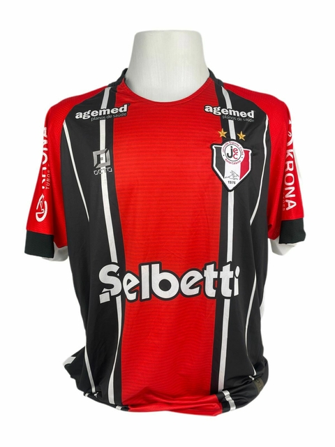 CAMISA JOINVILLE 2018 ORIGINAL DA ÉPOCA