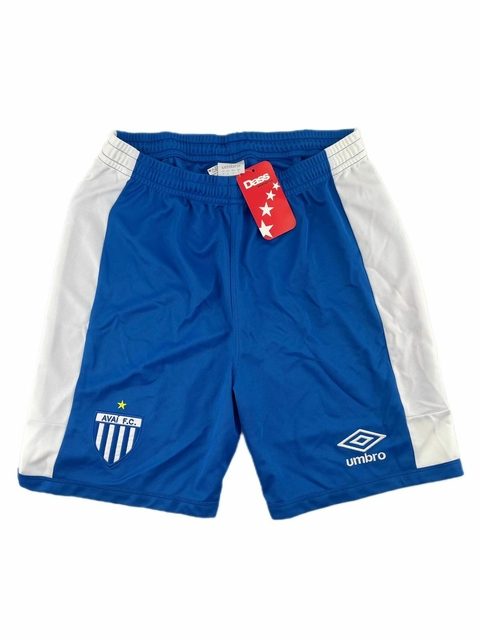 SHORTS AVAI 2016 ORIGINAL DA ÉPOCA