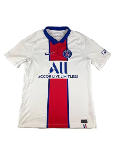 CAMISA PARIS SAINT GERMAIN 2020/21 NEYMAR ORIGINAL DA EPOCA na internet