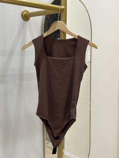 Imagem do BODY POLIAMIDA KIARA