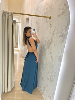 VESTIDO MULTIFORMAS - loja online